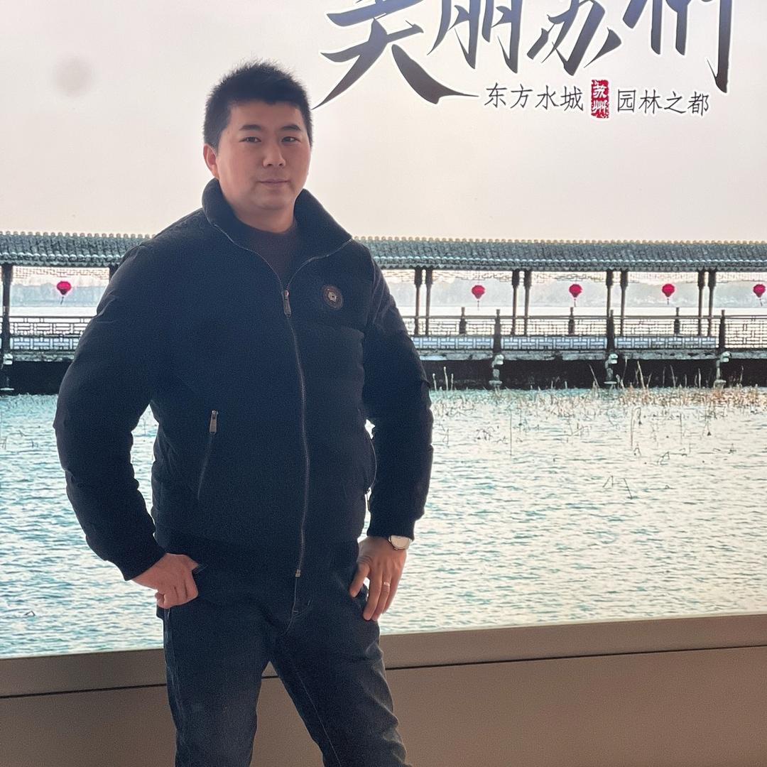 中天景园优品果园