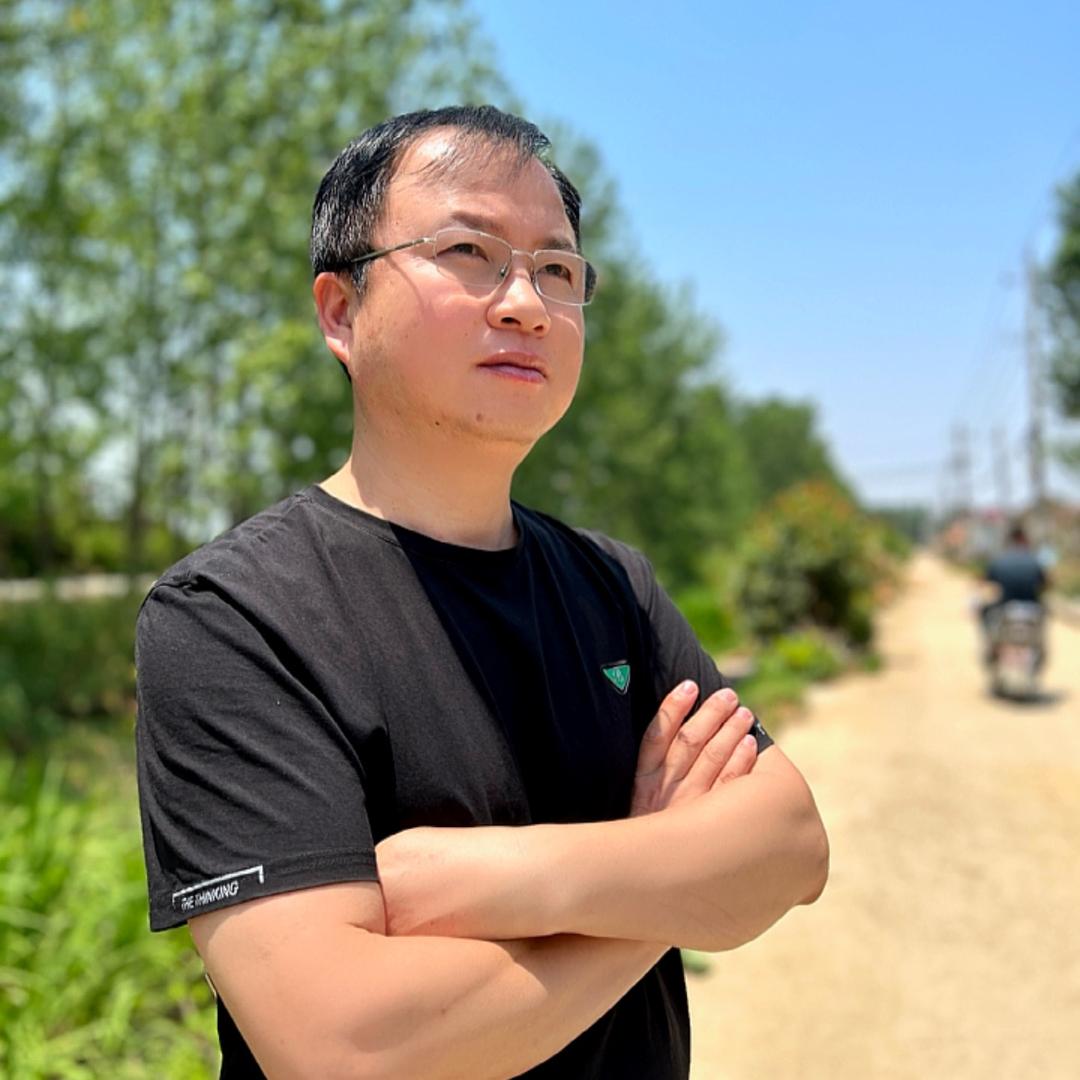 旺仔阿明哥