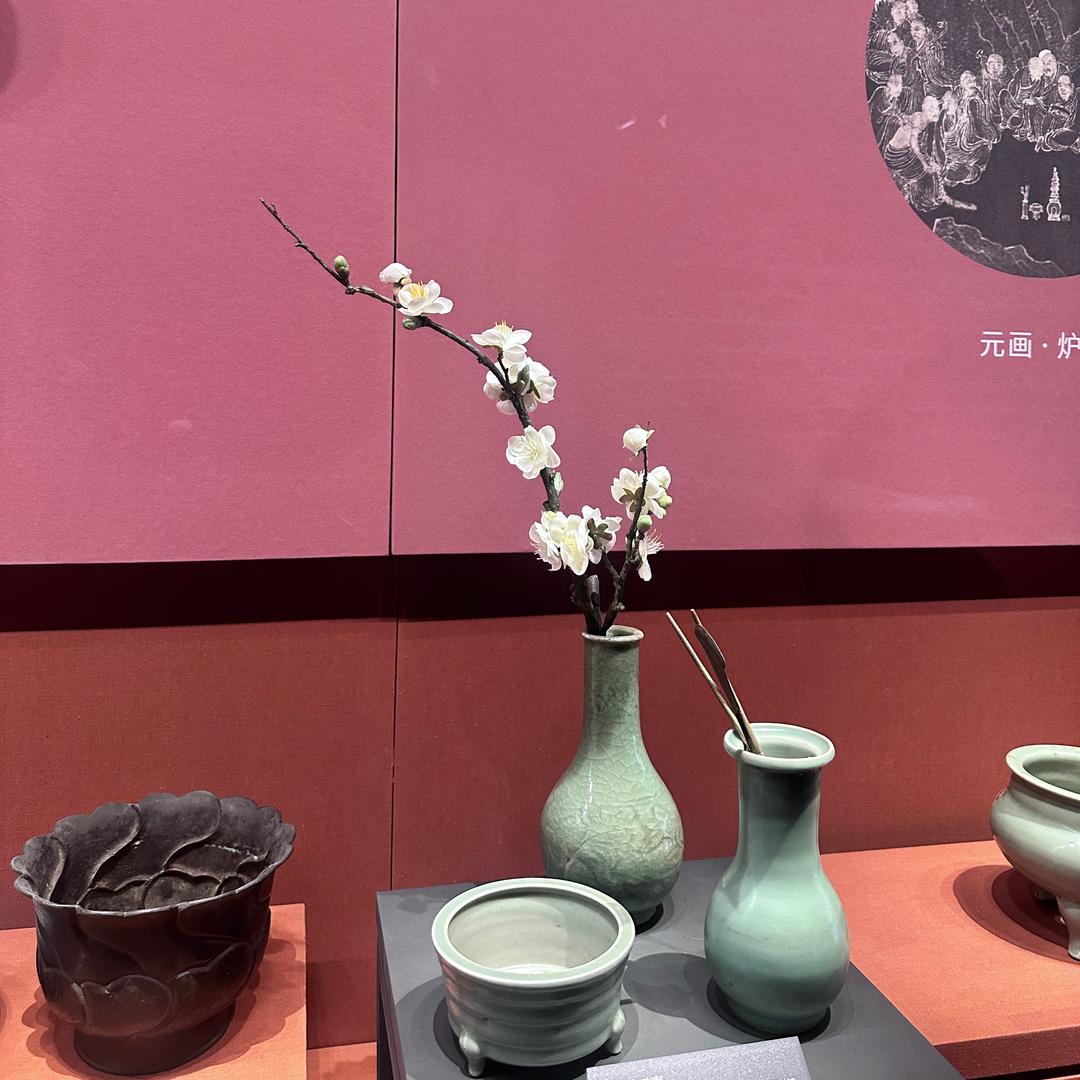 幸运女神