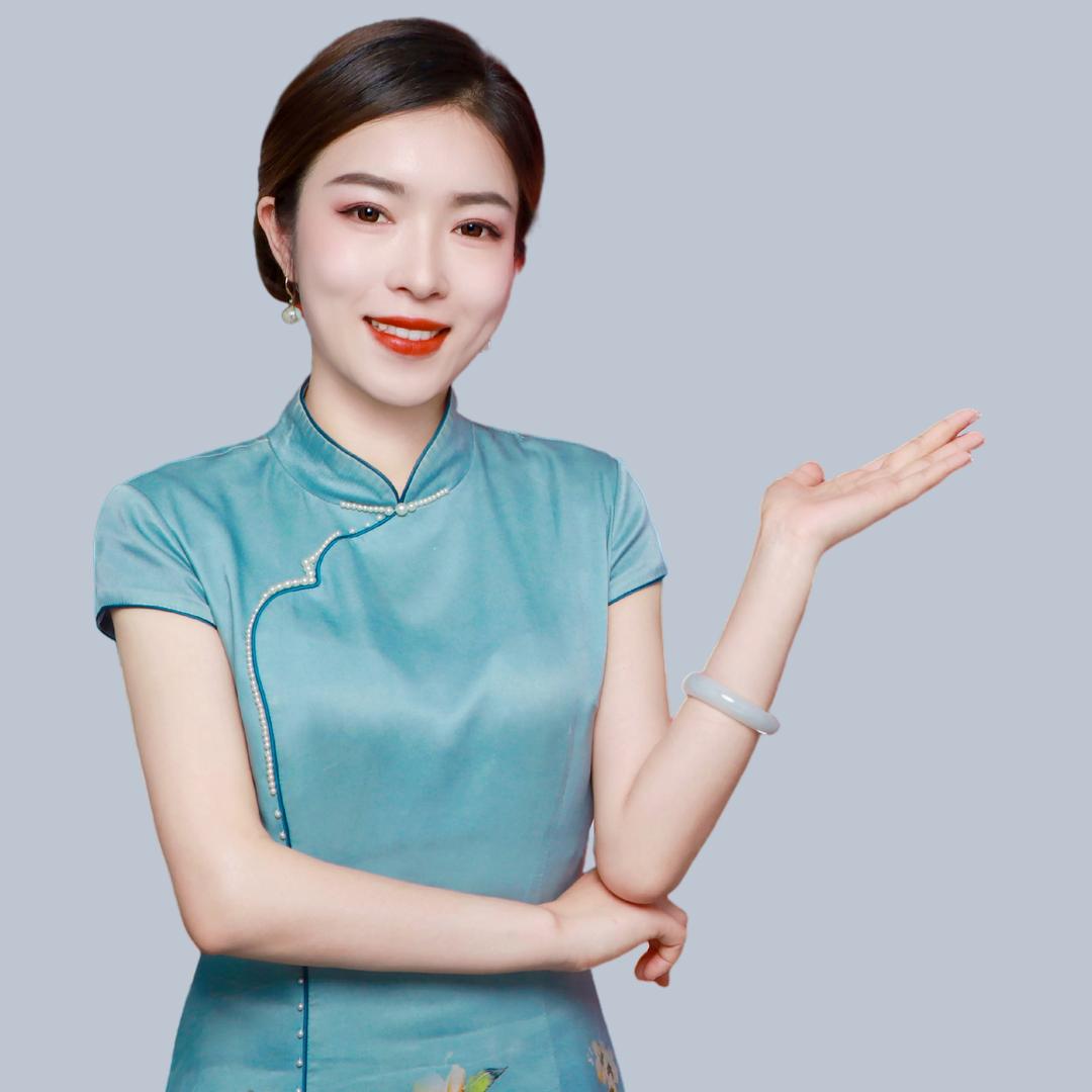 圆圆茶叶