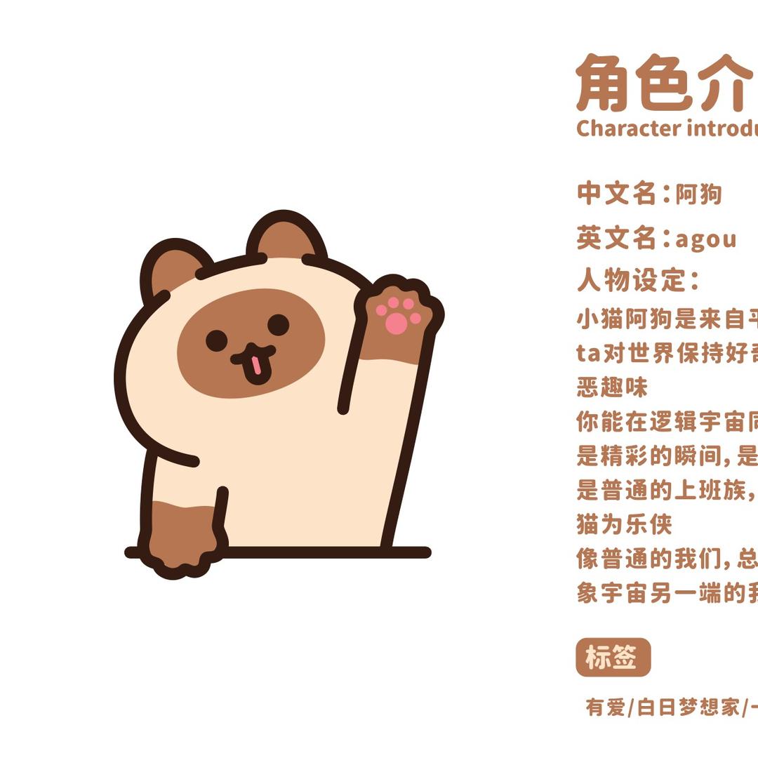 张小白带你逛宠物展