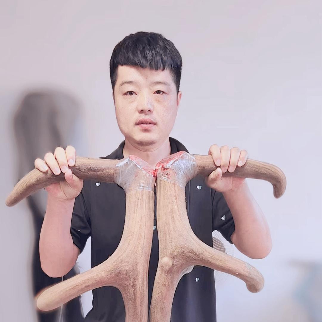 鹿岩堂