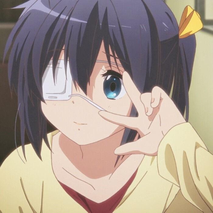邪王真眼最强
