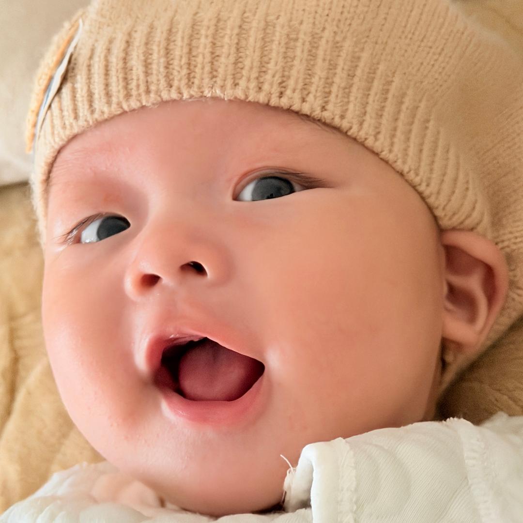 小溜溜