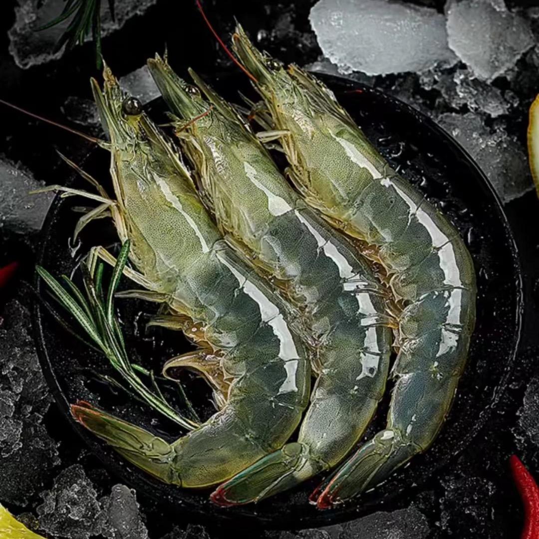 盛捷海鲜