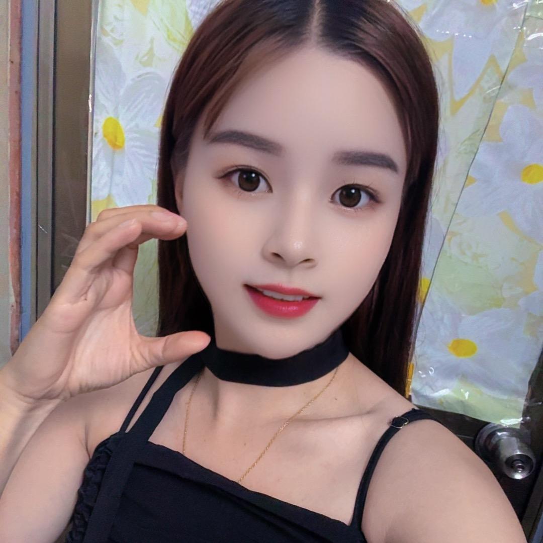 小璐户外理发