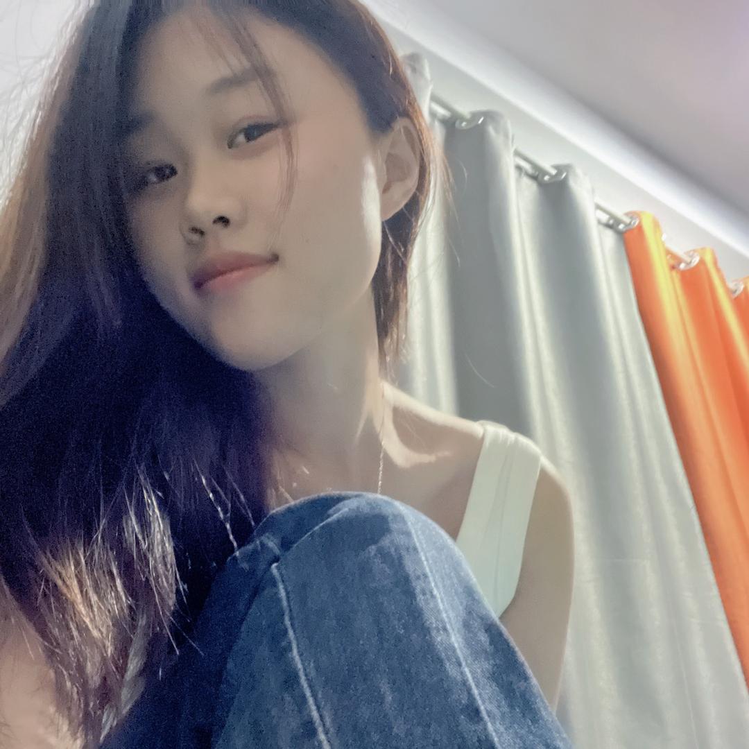 琼琼🍃