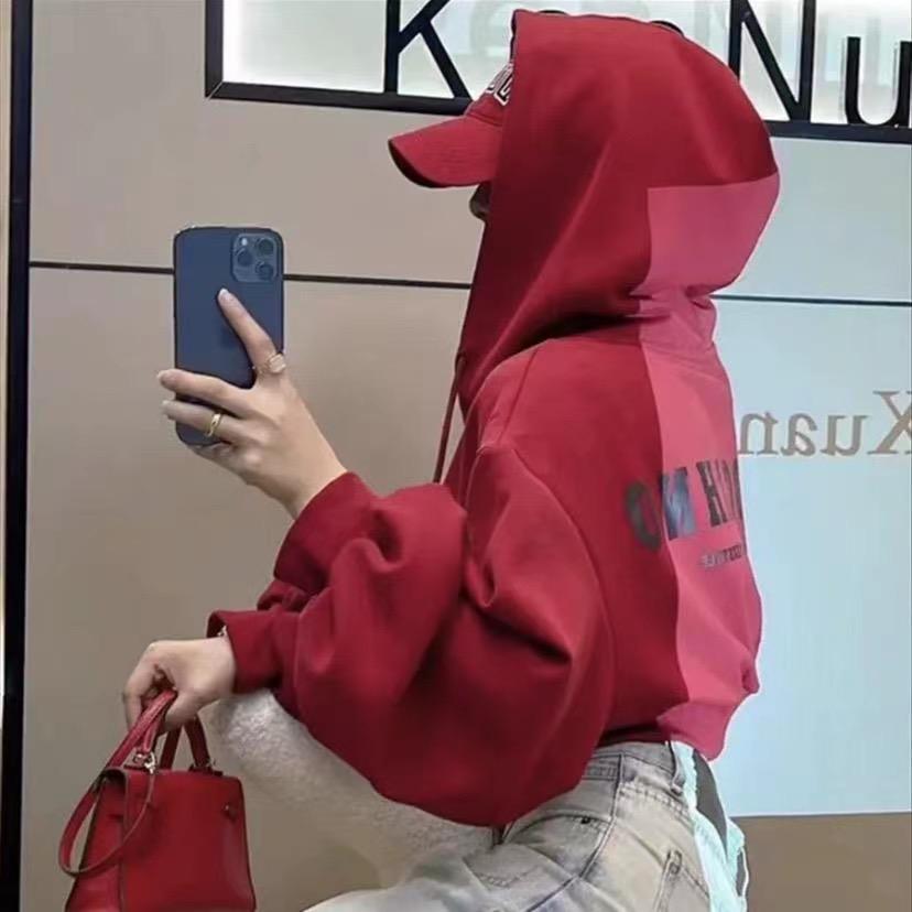 麦兜兜 女装