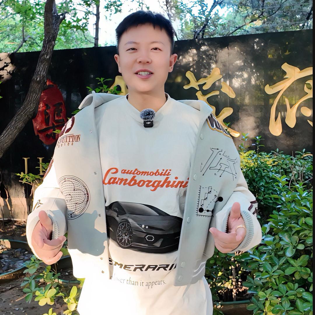 Lucky  L.奢潮