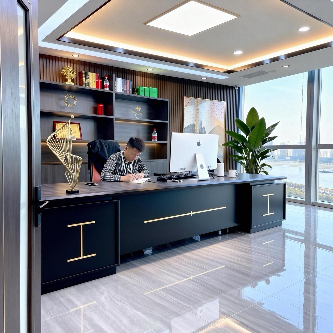 懂一点AI的朱阿哥