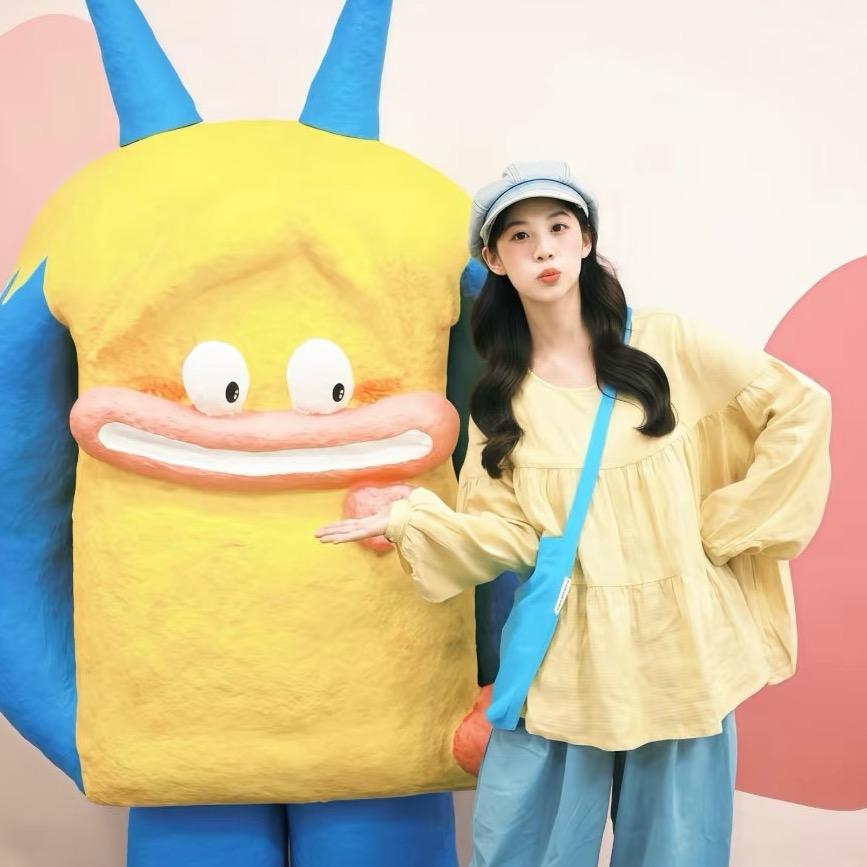 元气少女喵喵