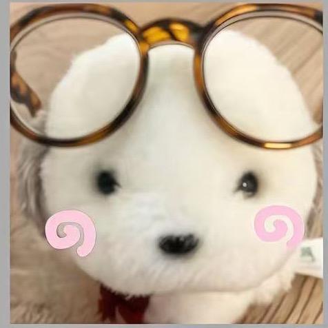 就叫璐璐.
