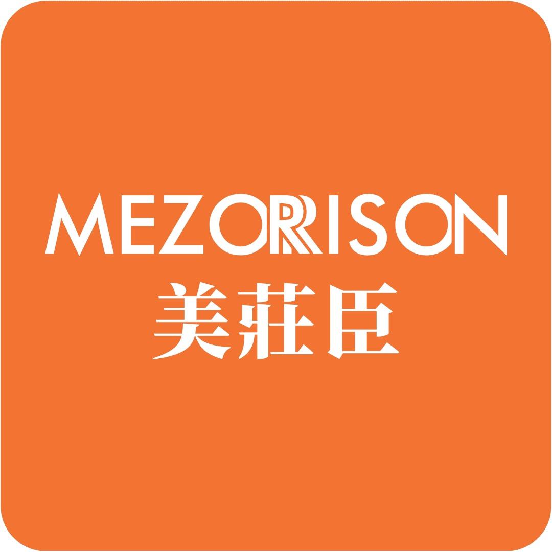 MEZORRISON美庄臣美庄臣健康产业深圳专卖店