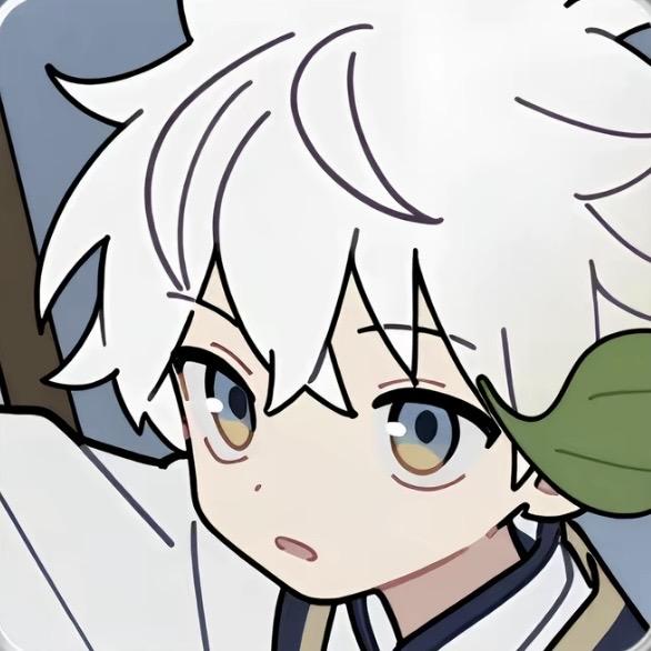 幼稚园彡橙子🍊