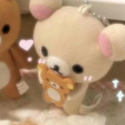 无敌肉松（好困版