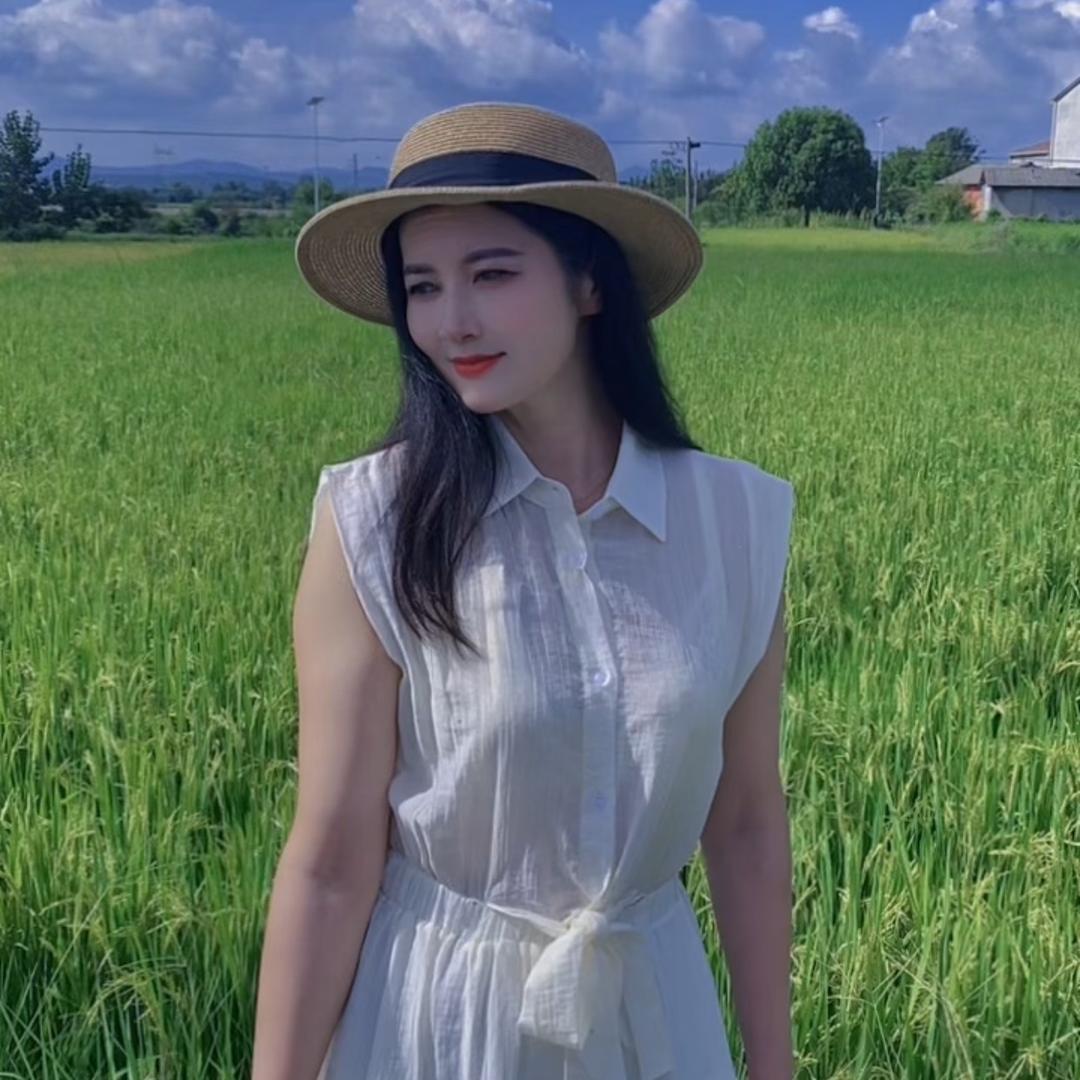 优雅姐姐🦋