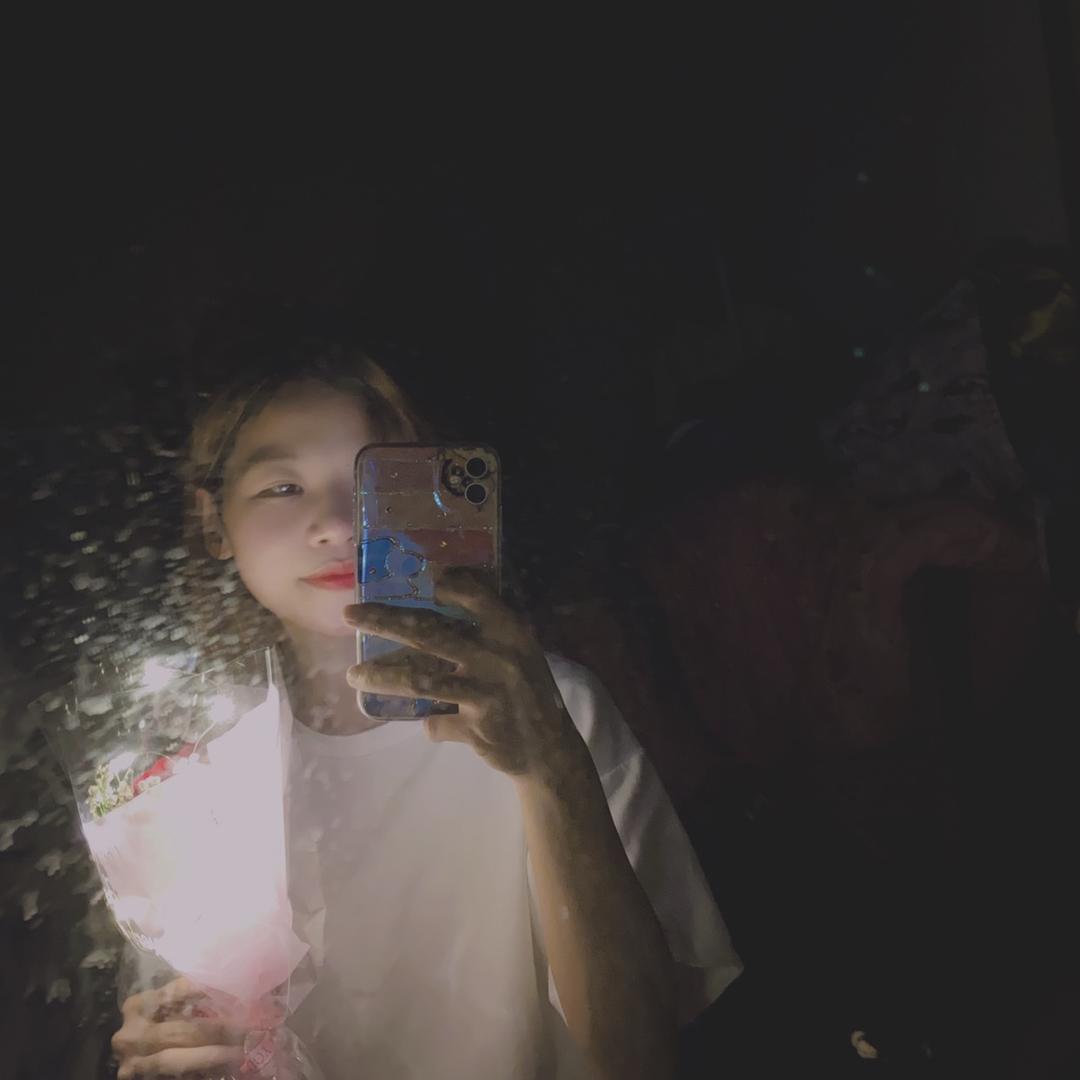 🍭k ｋ❤️