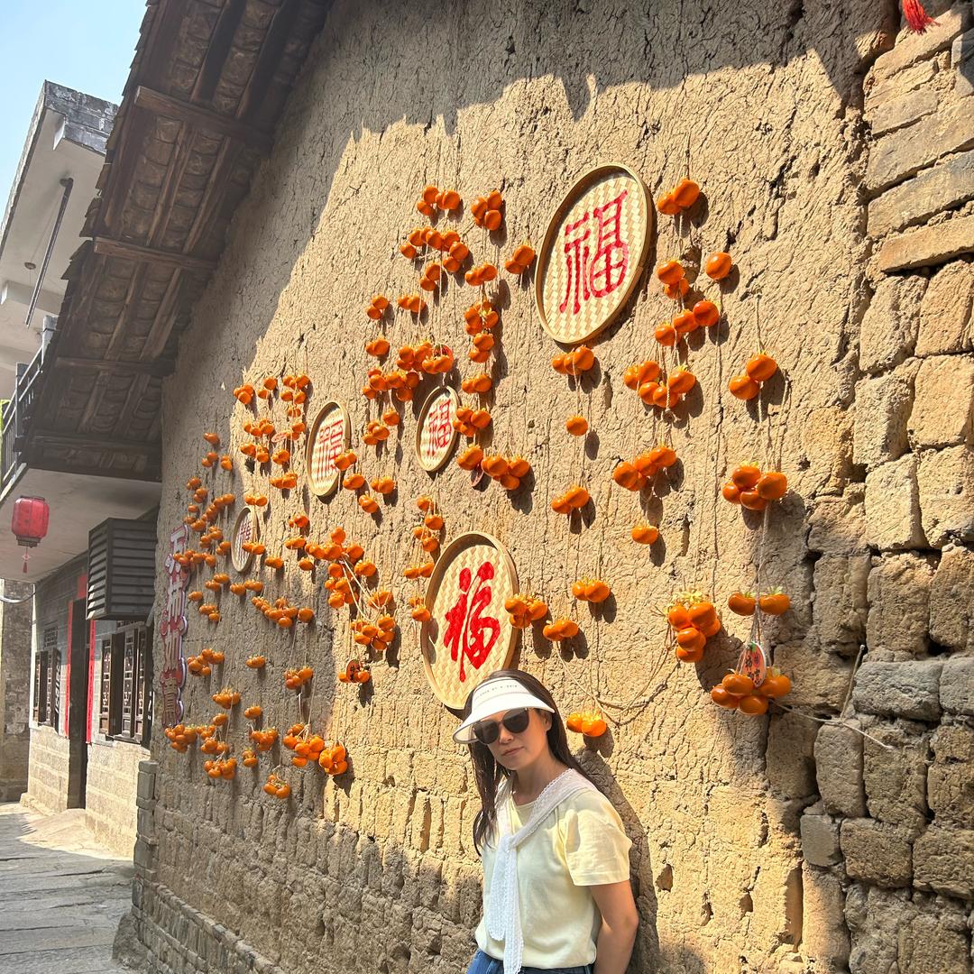 轩轩麻麻的摆摊日常