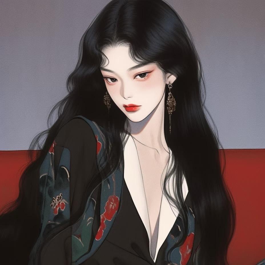 我是小鱼呀🐟