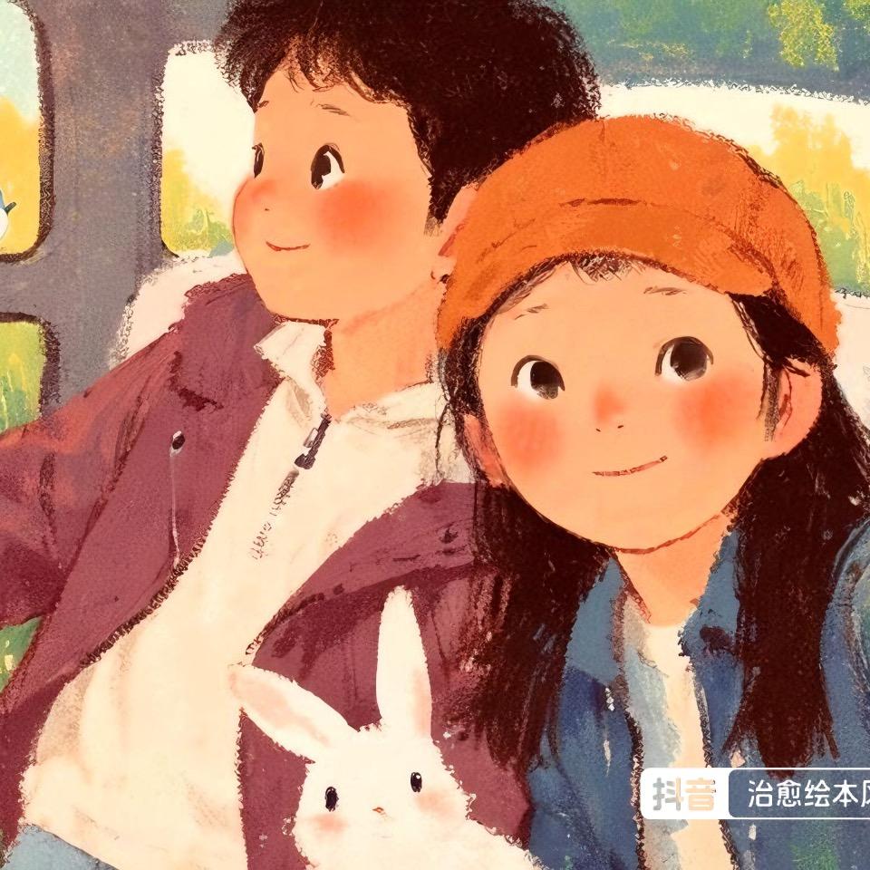 猪猪的窝窝🏠（硬装中）