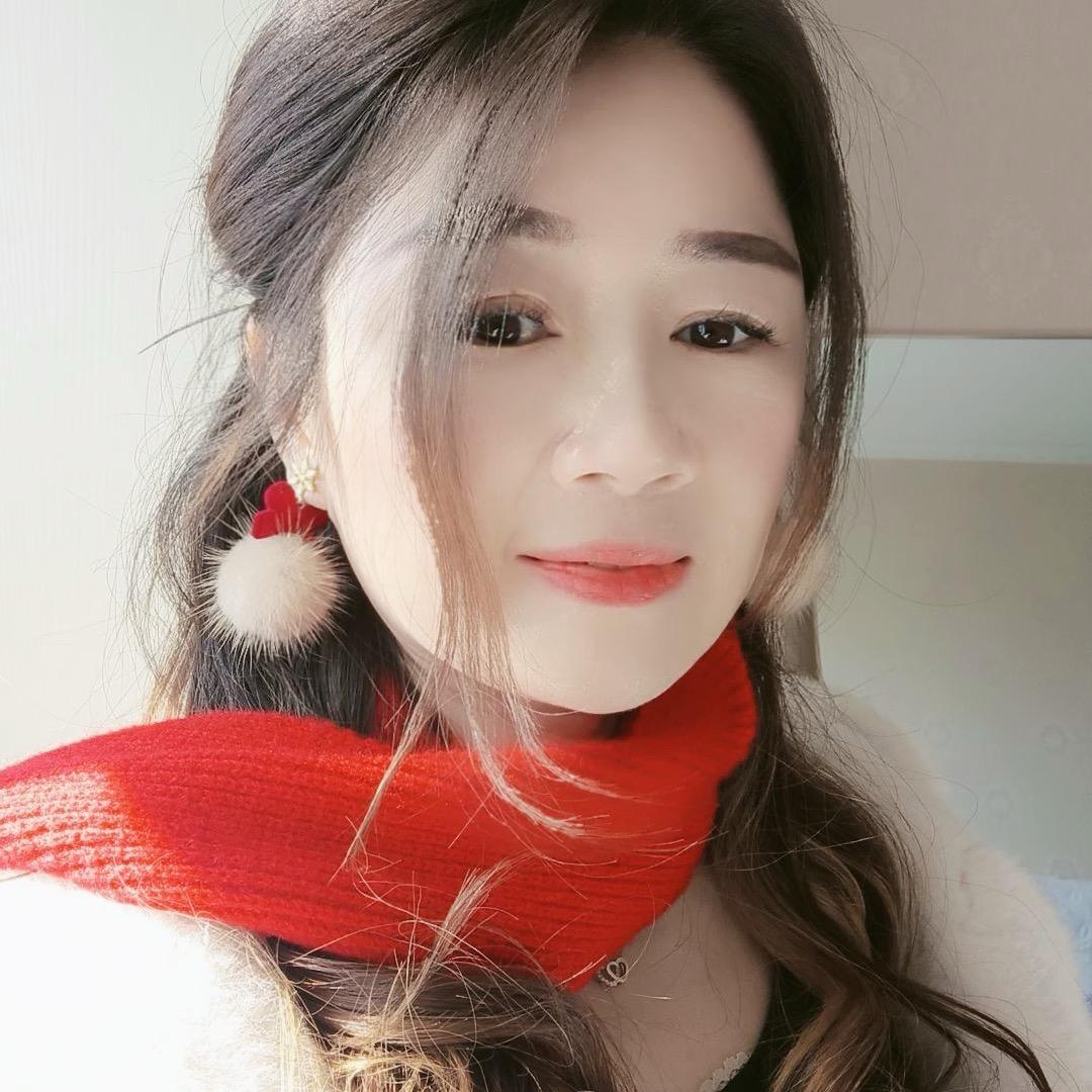女人花爱跳舞