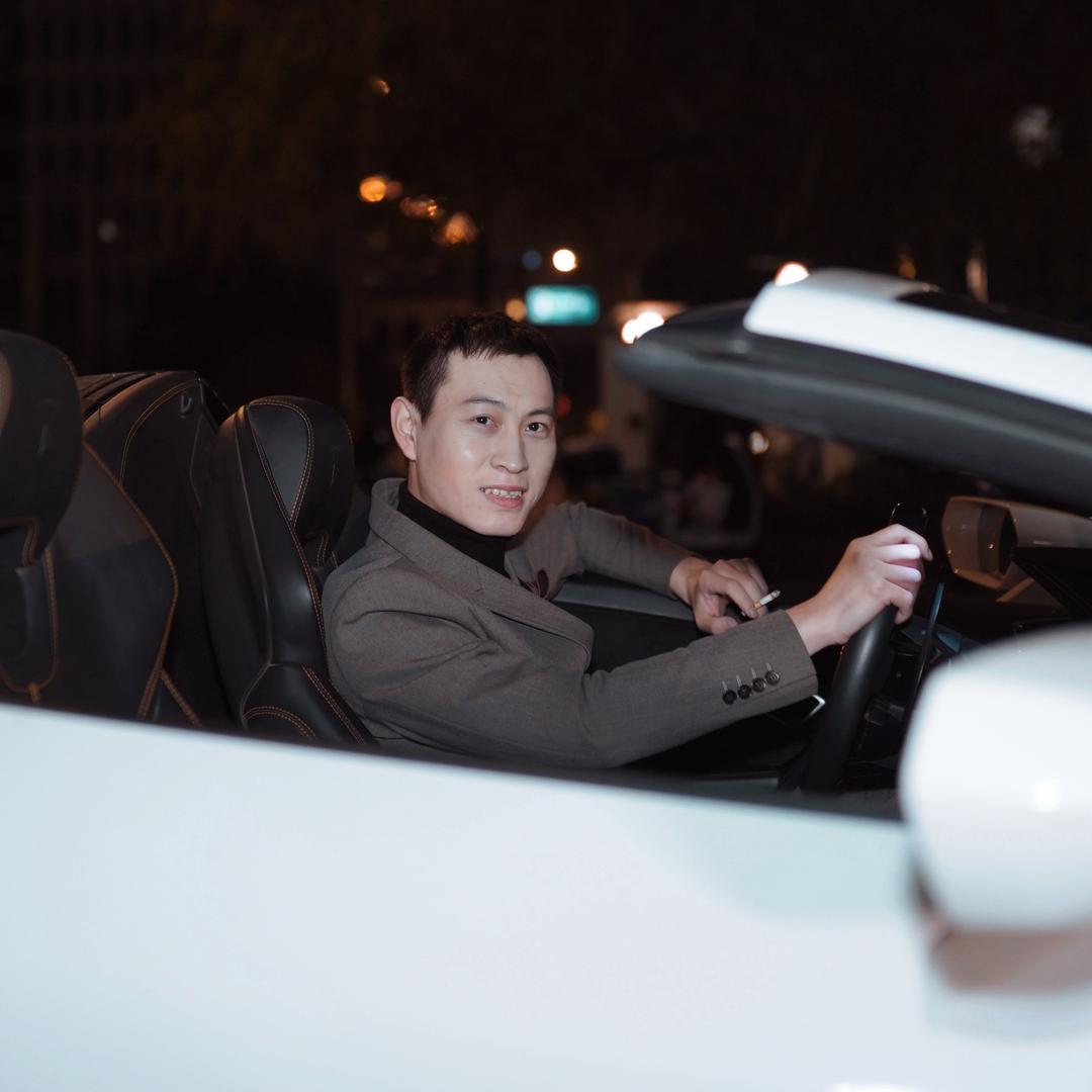 杨导说车