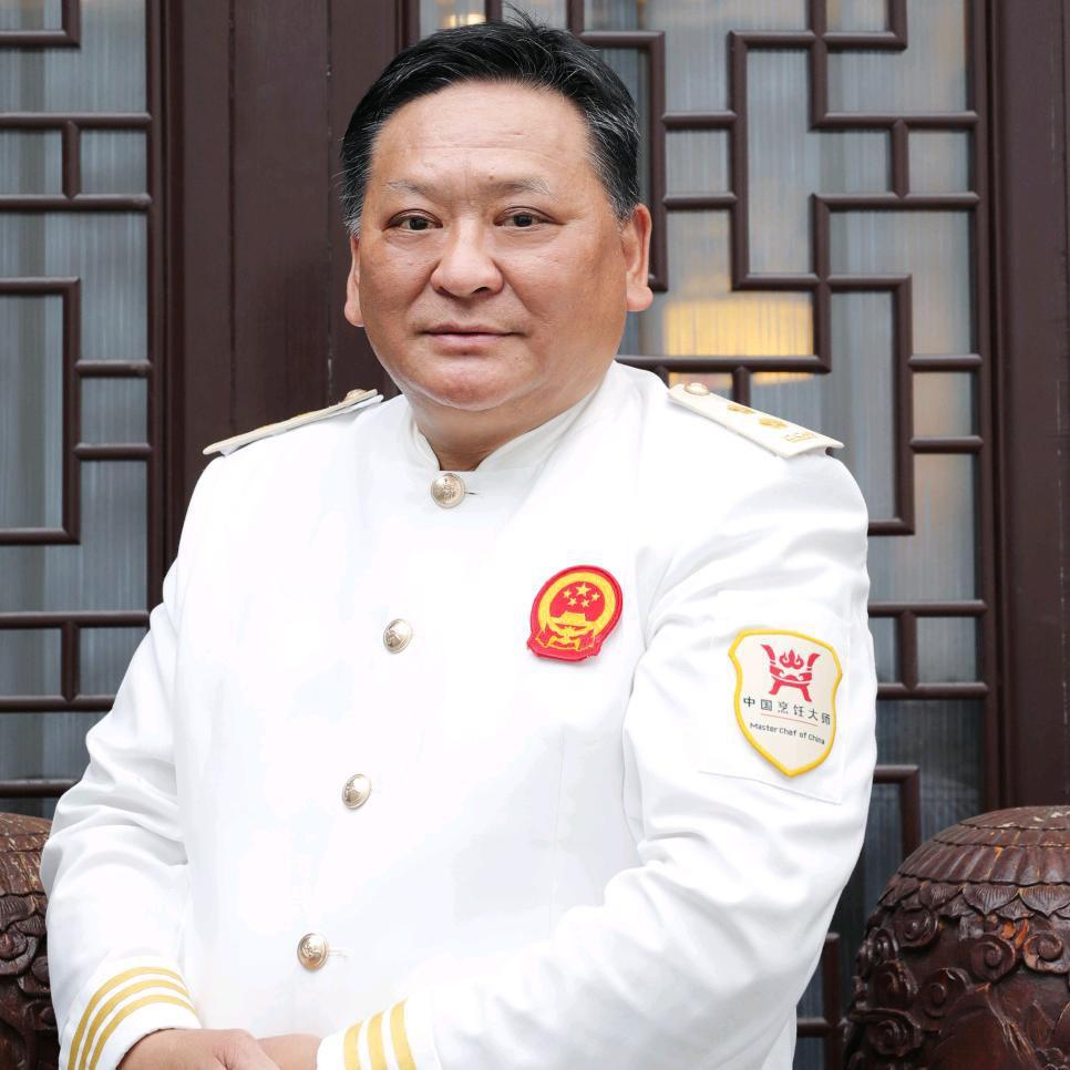扬州好菜