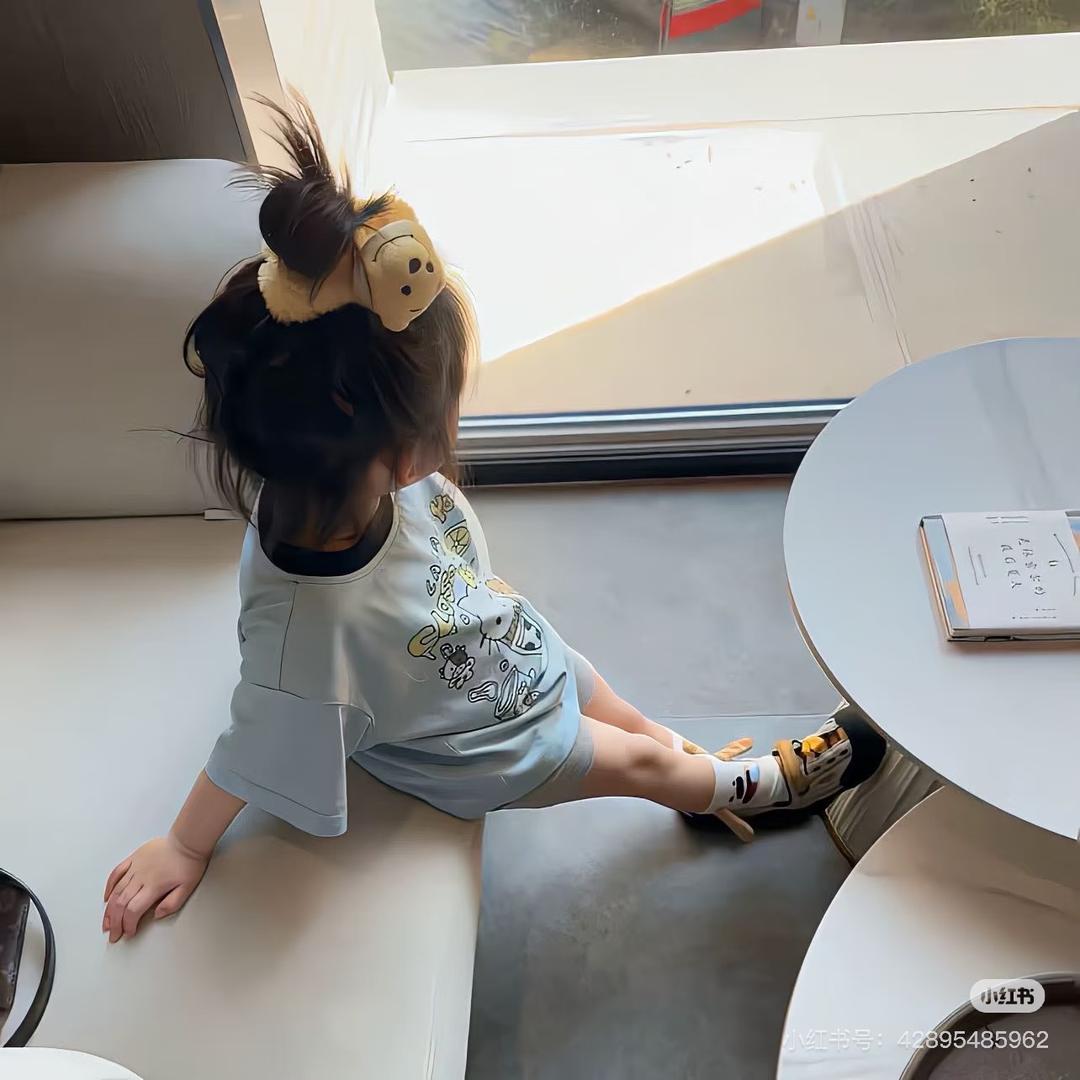 小君酱