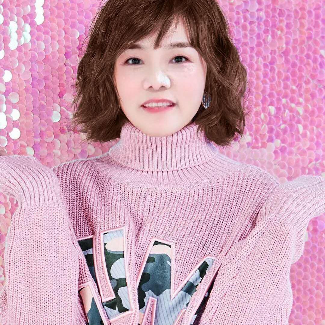 杨小姐。晚上8点开播