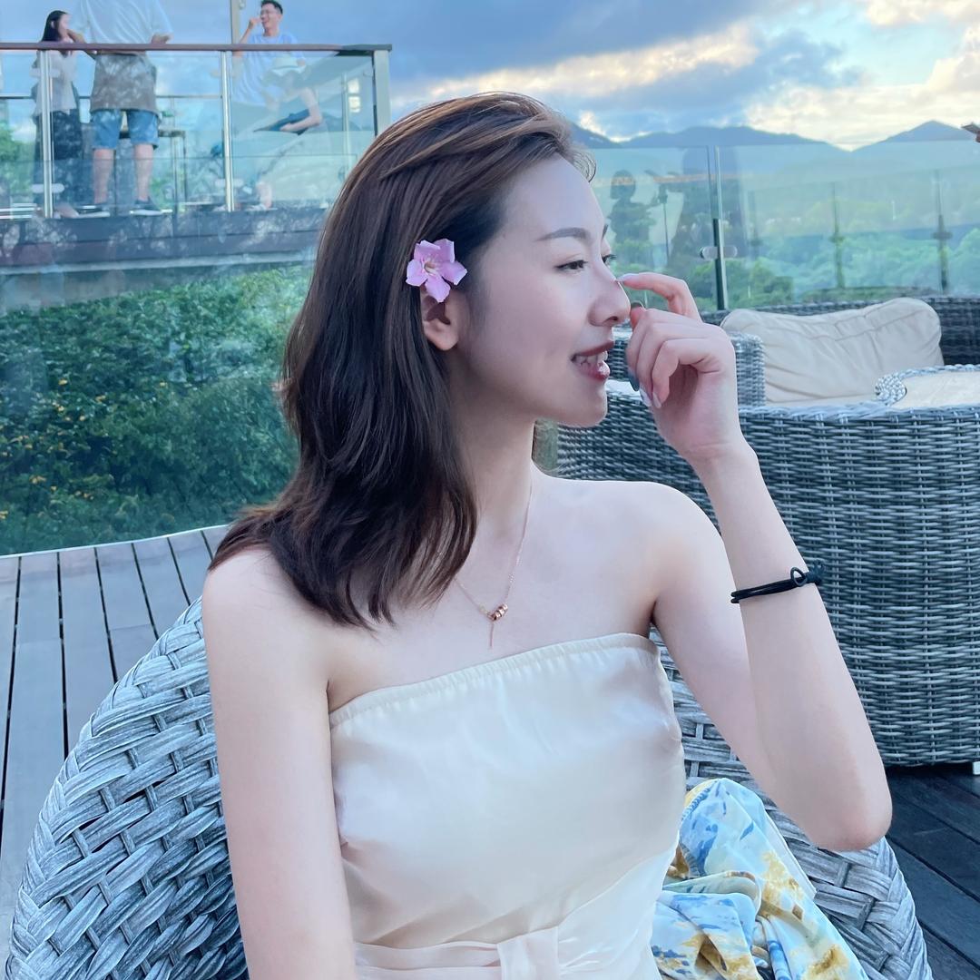 阿拉蕾🌈