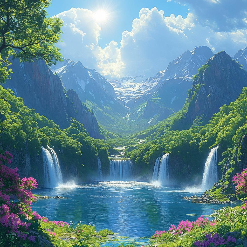 成风画师（定制头像）