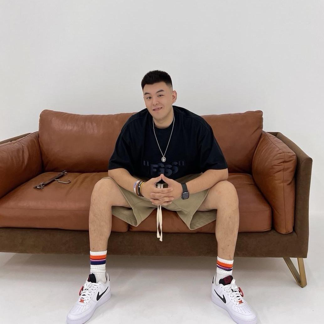 金泽私服FGSS STORE