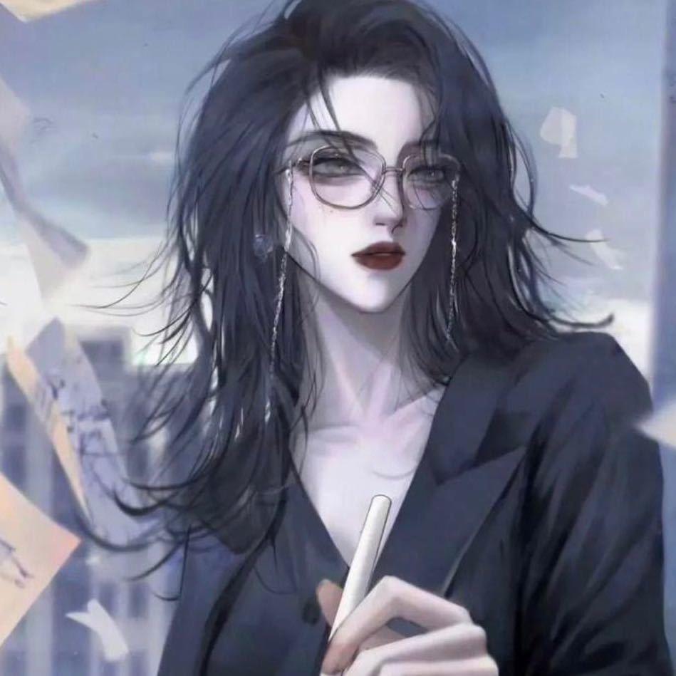 俺 白枸杞（打不过K大王，夕尘，559）