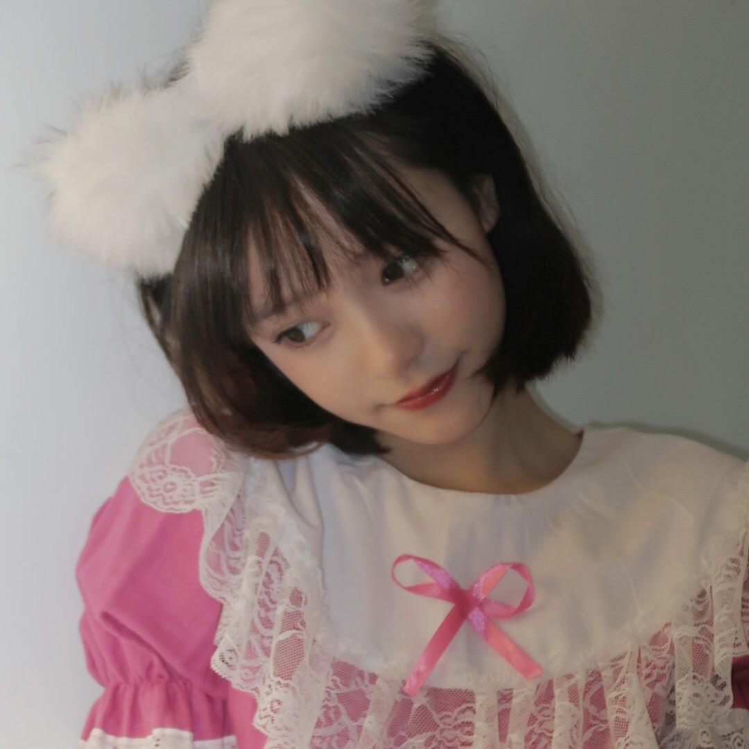 宅见！小蛋糕