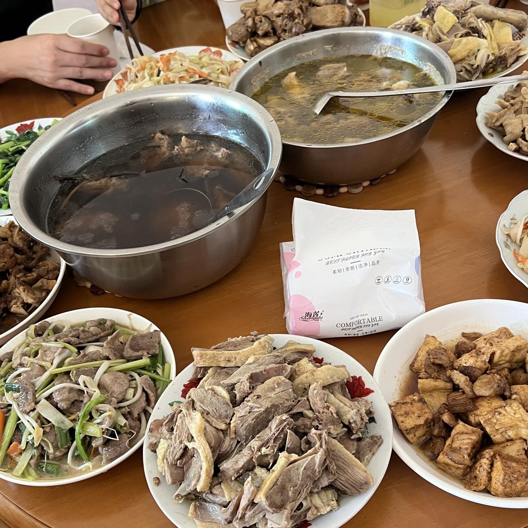 龙岩金姐跑山鸡泉水鸭