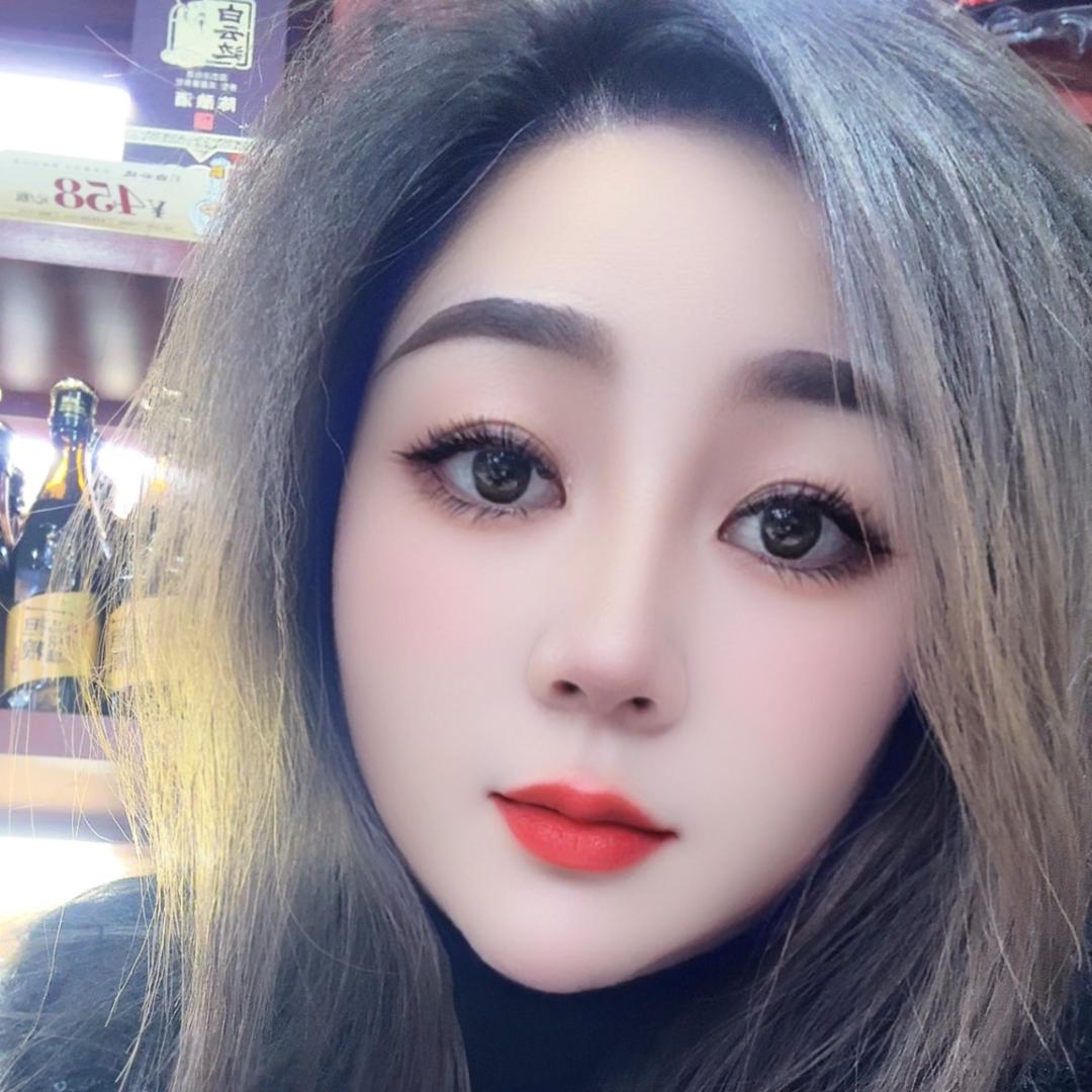 你的笑容我宠你