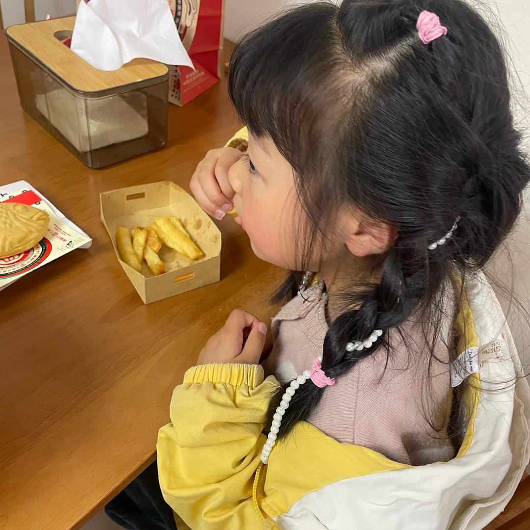 杨小贝贝