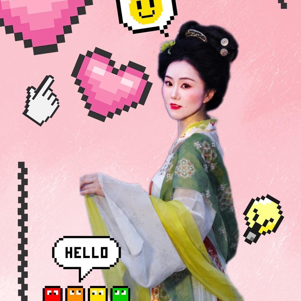 姚欢乐💨