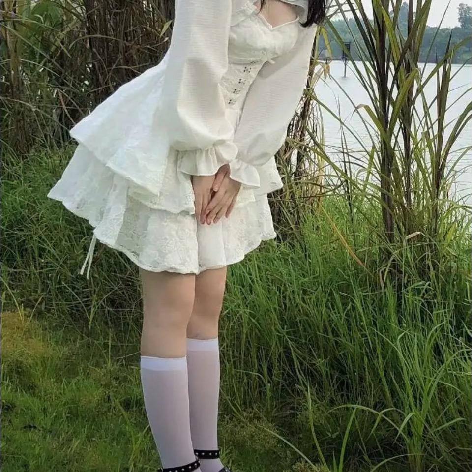 一个网友