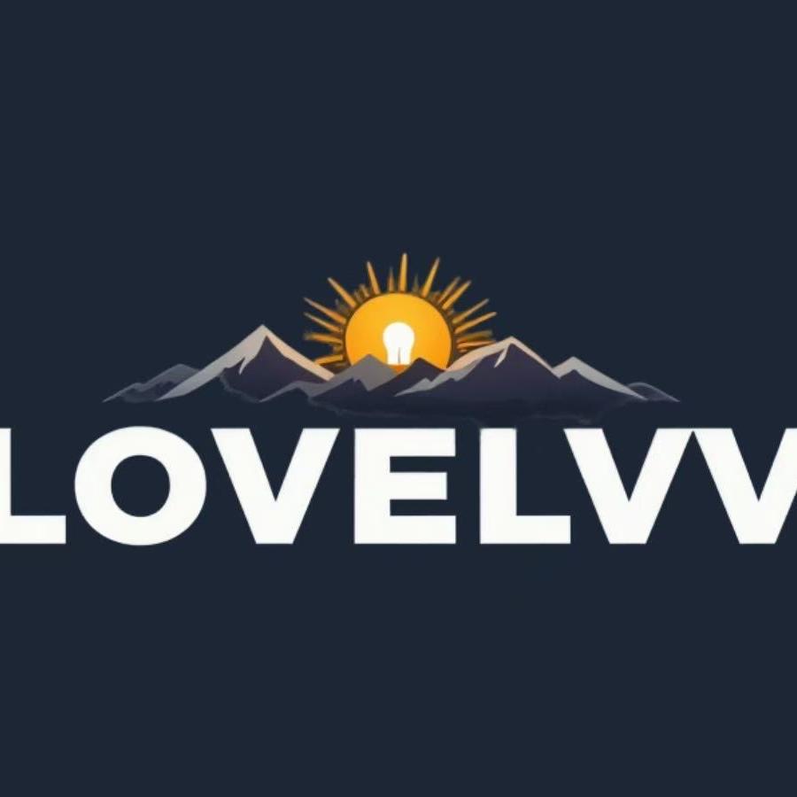 LOVELVLV生活旗舰店