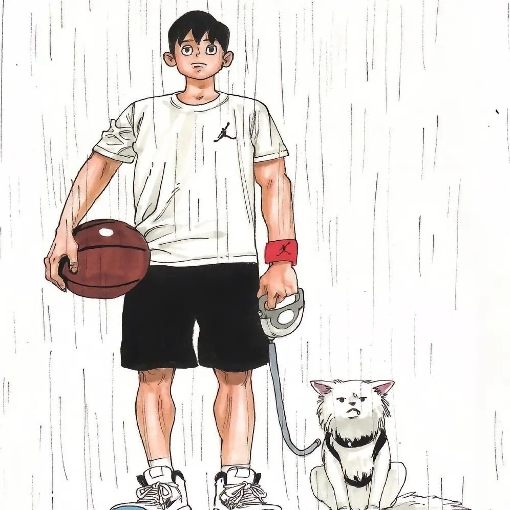 神奈川首席后卫🏀