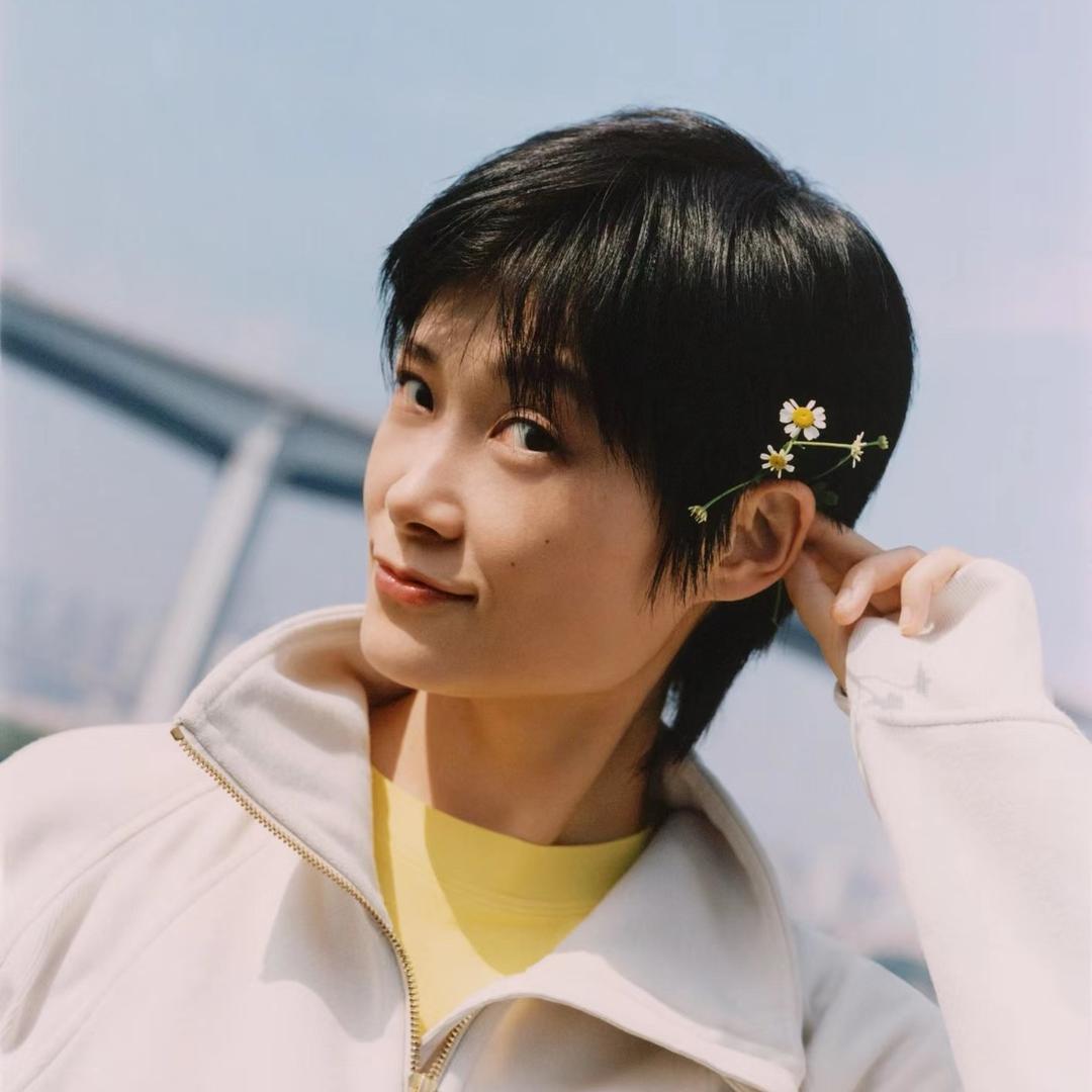 寒月🈷️🧸