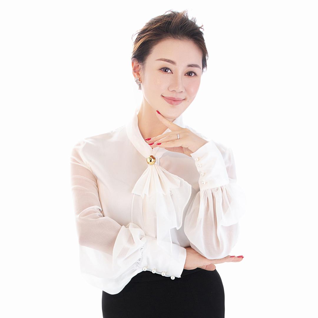 子宜气质风格改造