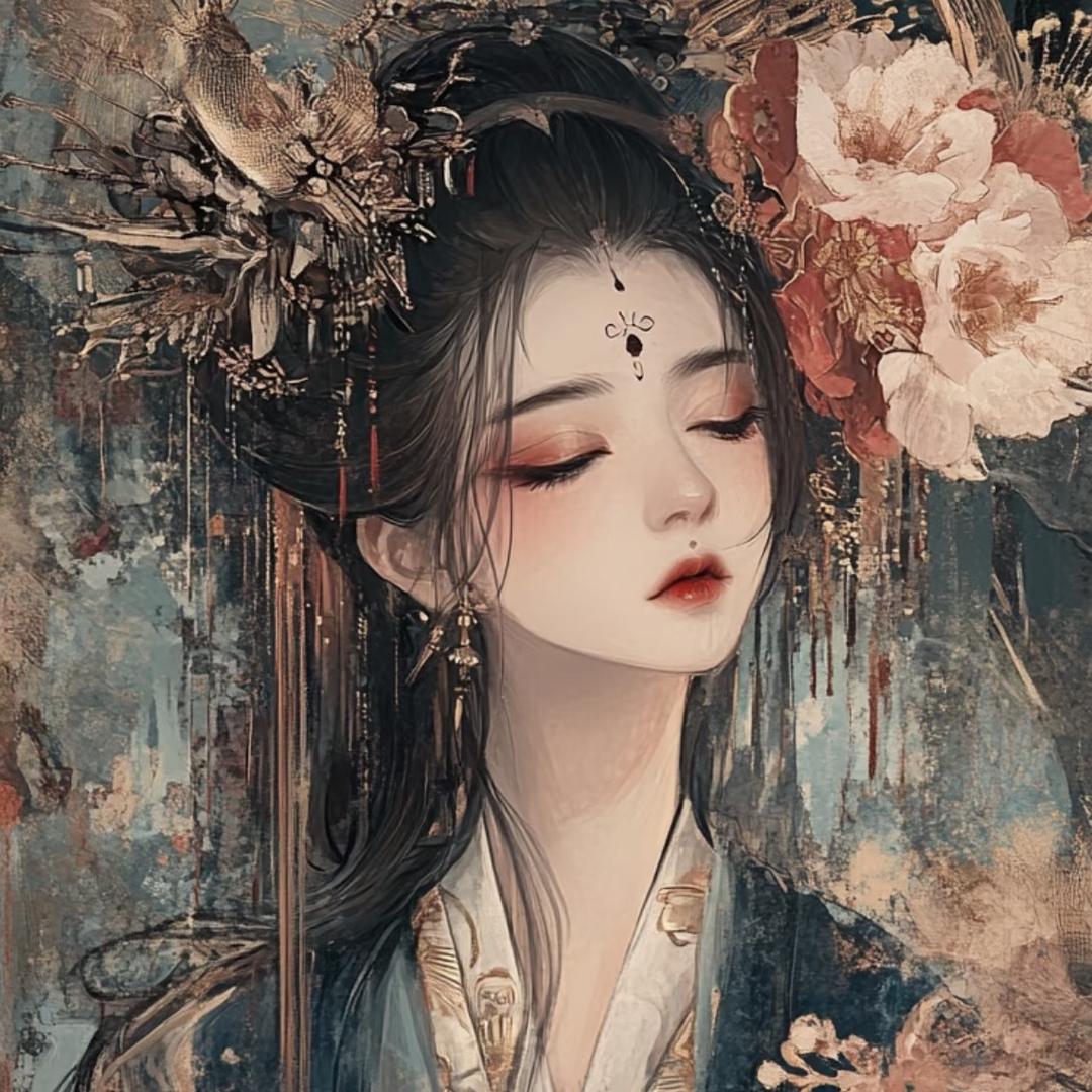小幺夭夭