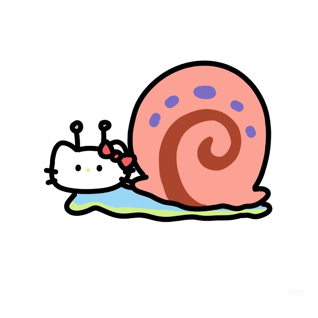 小蜗杂货屋