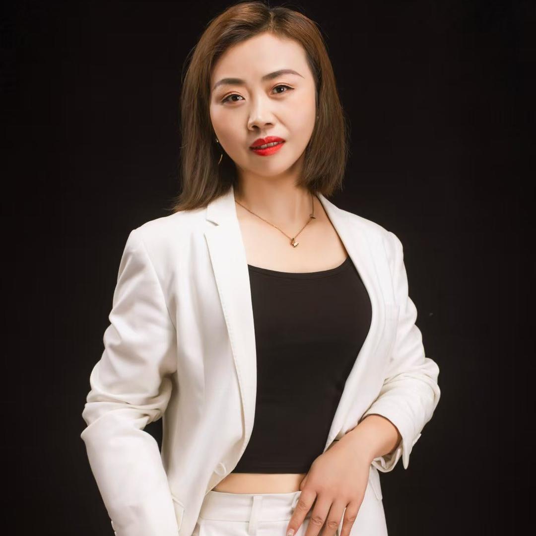 @美业抗衰～娟娟