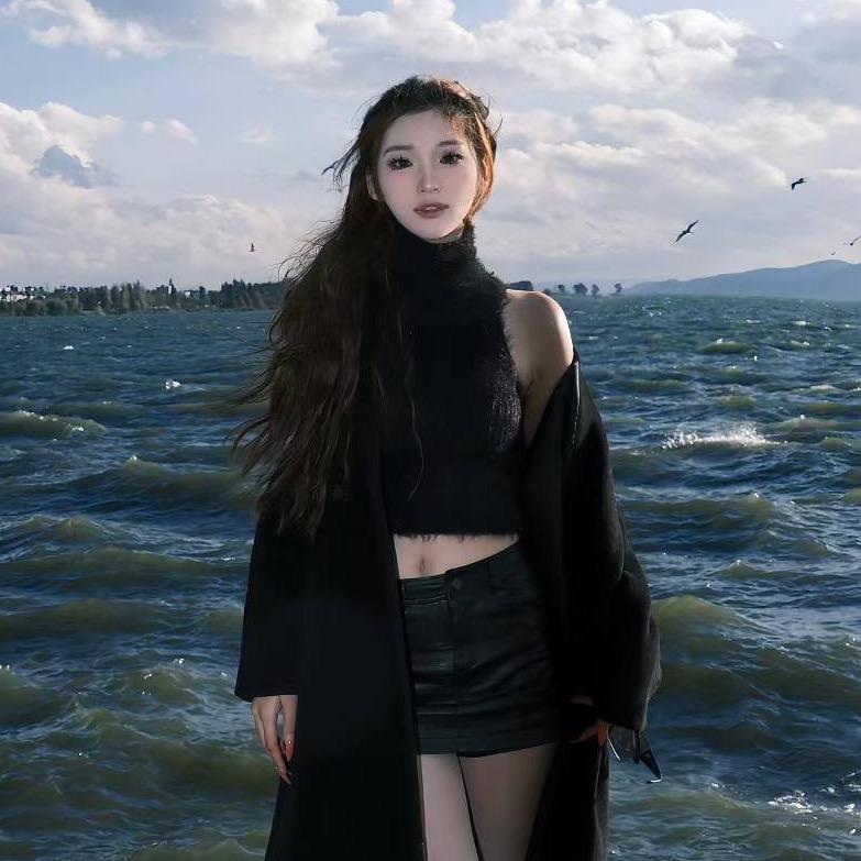 森森家女装