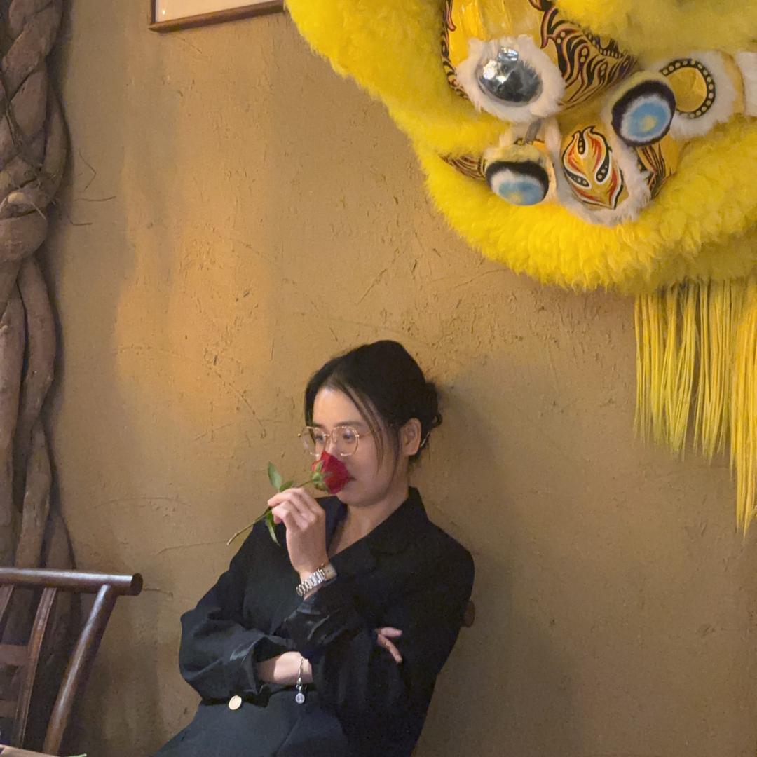 &阿梅&