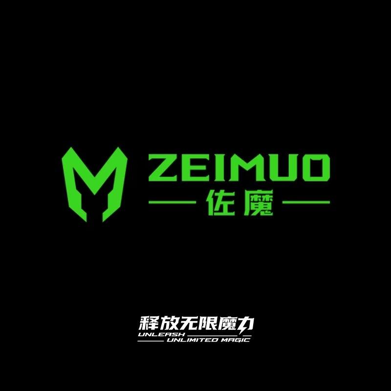 ZEIMUO佐魔手机全包膜(金泰花园店)