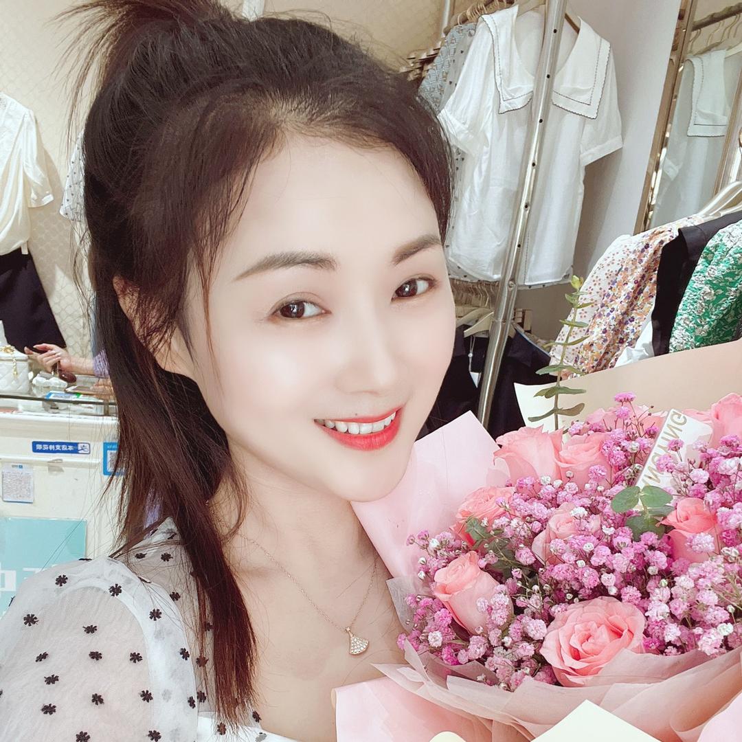 快乐滴公主👸
